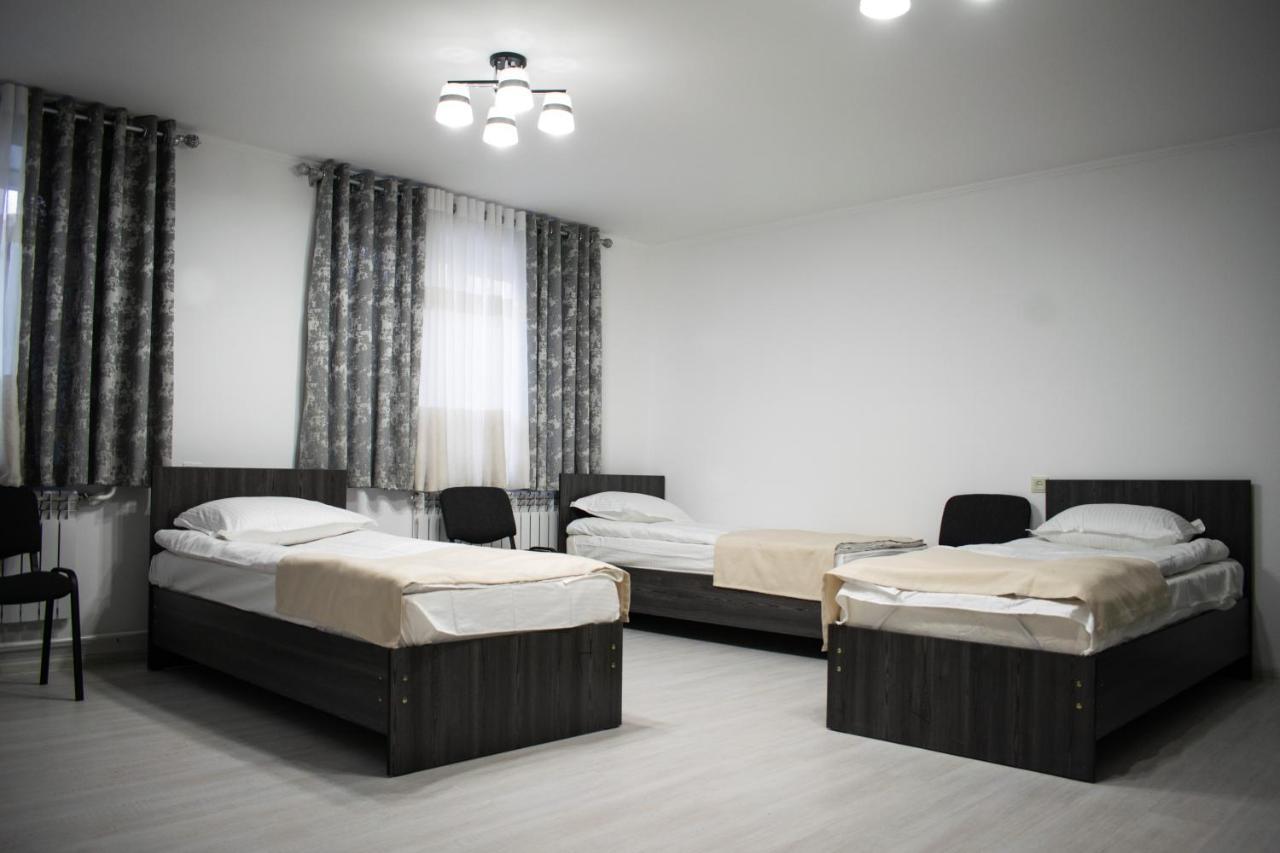 Mixx Hotel カラコル エクステリア 写真