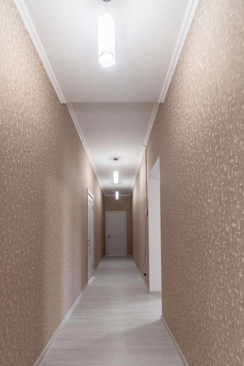 Mixx Hotel カラコル エクステリア 写真