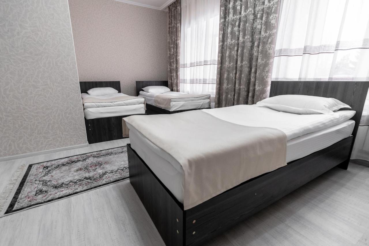 Mixx Hotel カラコル エクステリア 写真