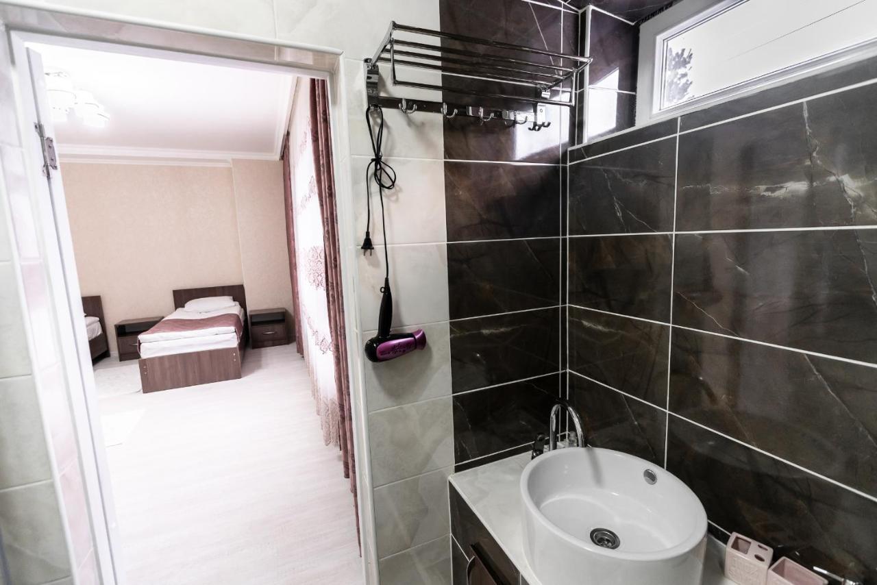 Mixx Hotel カラコル エクステリア 写真