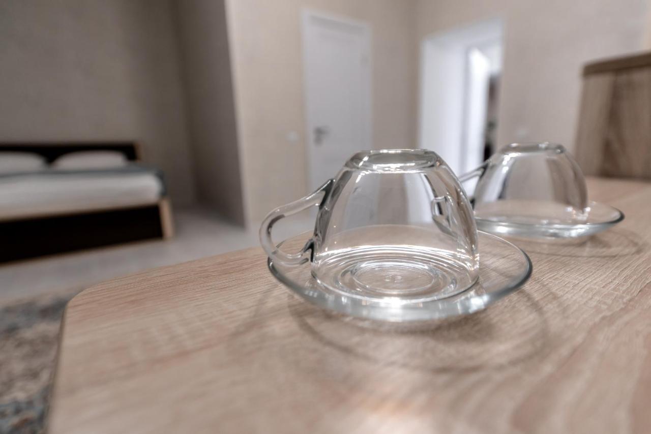 Mixx Hotel カラコル エクステリア 写真