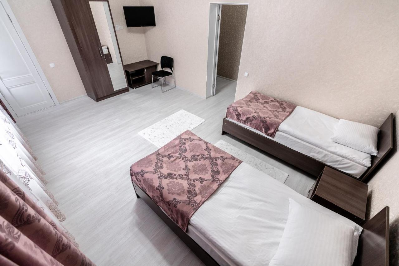 Mixx Hotel カラコル エクステリア 写真