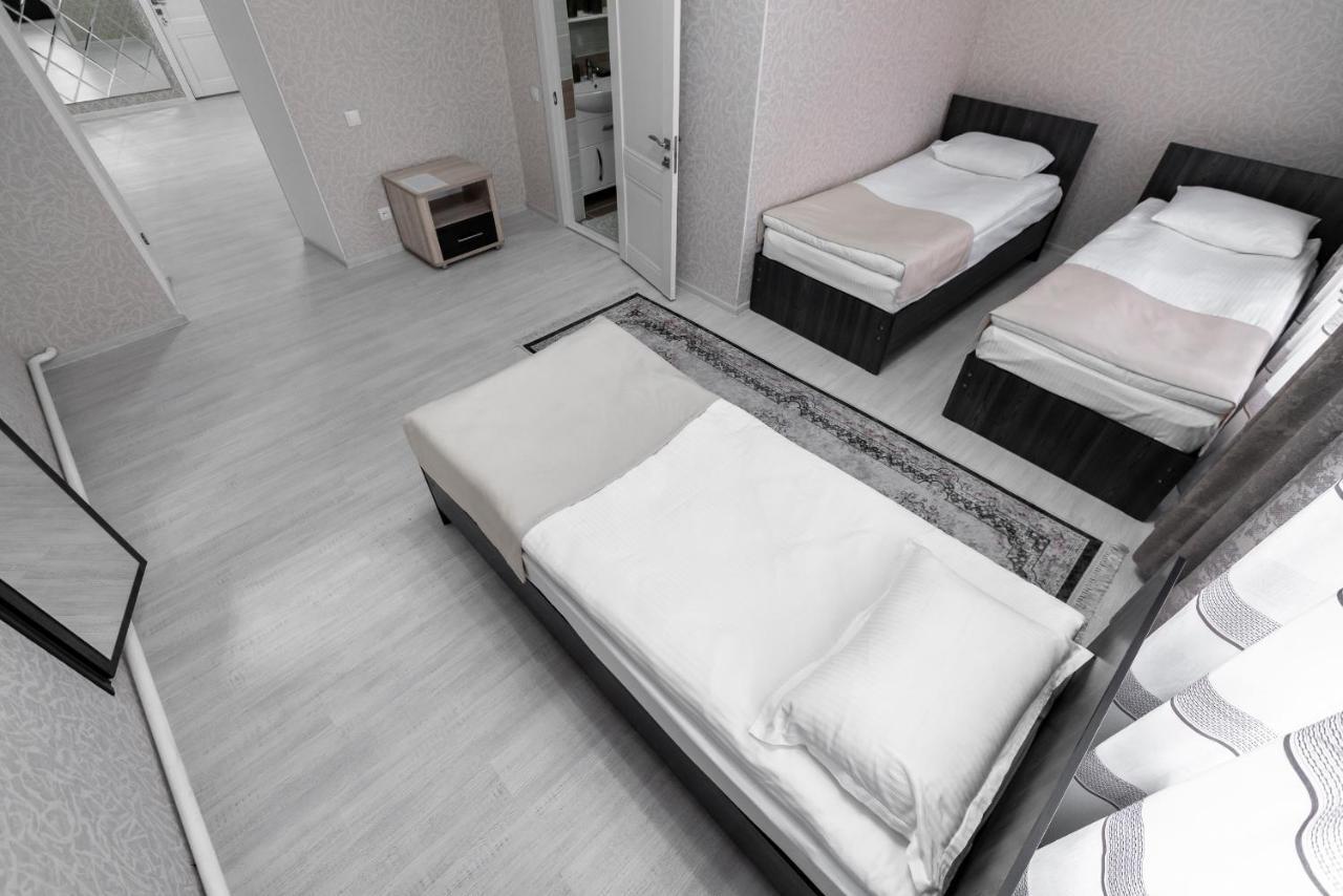 Mixx Hotel カラコル エクステリア 写真