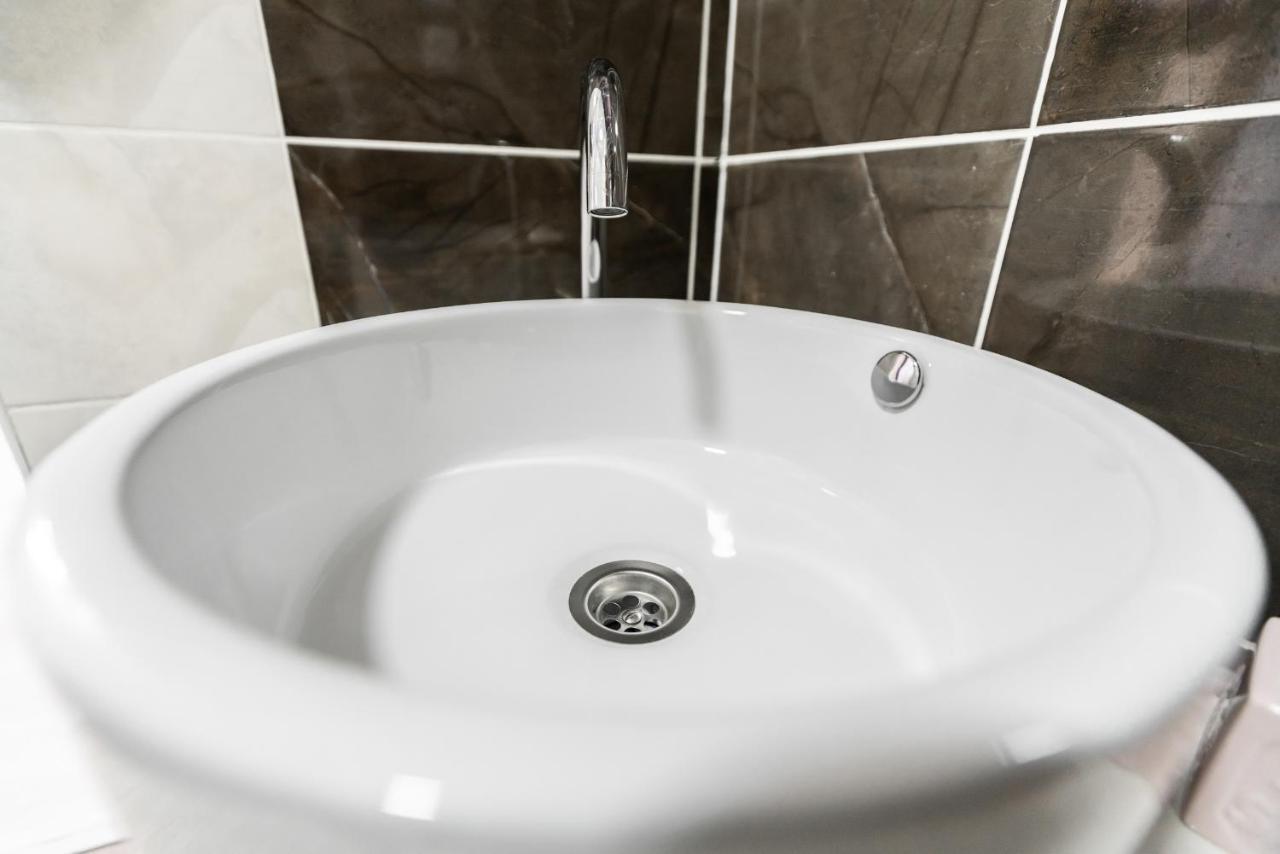 Mixx Hotel カラコル エクステリア 写真